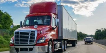 Best road tips for Truck Drivers to Stay Safe on Utah’s Roads