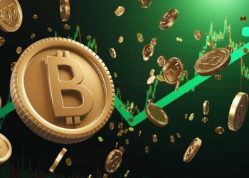 Bitcoin is still riding the high – this is why