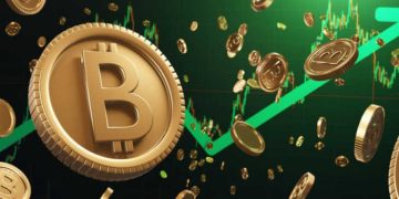 Bitcoin is still riding the high – this is why