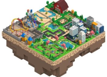 Buying a Real Estate in Metaverse