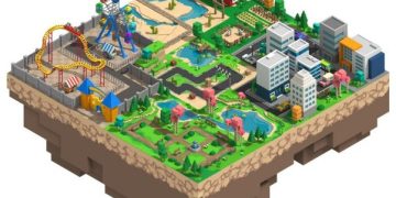 Buying a Real Estate in Metaverse