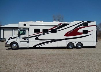 Buying a Toy Hauler? What You Need to Know