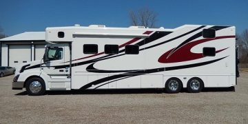 Buying a Toy Hauler? What You Need to Know