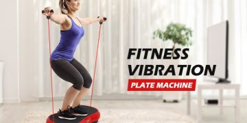 Can You Lose Weight With a Vibration Plate?