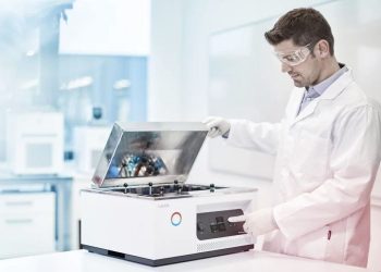 Common Benefits Of Scientific Water Baths