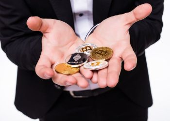 Crypto portfolio diversification – why should you consider it?