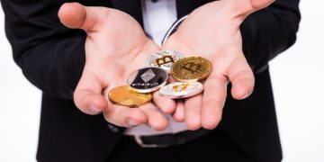 Crypto portfolio diversification – why should you consider it?