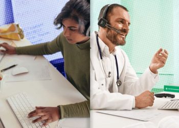 Dictation and Transcription: What Is the Difference?