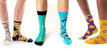 Exploring Different Types of Crew Socks for Unique Needs