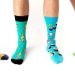 Exploring Different Types of Crew Socks for Unique Needs