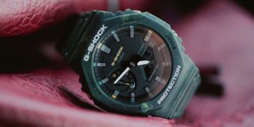 G Shock Watches