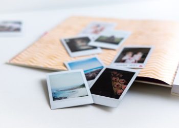 Gifting a Photo Book to Your Loved One: Three Tips