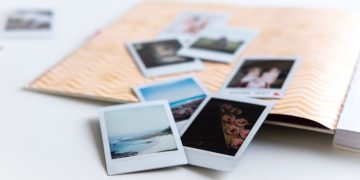 Gifting a Photo Book to Your Loved One: Three Tips