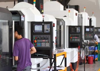 How CNC Grinding Services Can Increase Your Manufacturing Profits