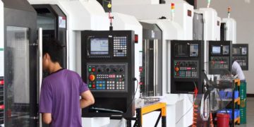 How CNC Grinding Services Can Increase Your Manufacturing Profits