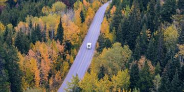 How Can Your RV Become a Salvage Title and What to Do with the Junk?
