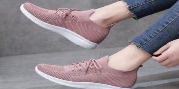 How To Choose Best Shoes For Flat Feet?