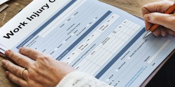 How To Claim Compensation For Personal Injury in Indiana