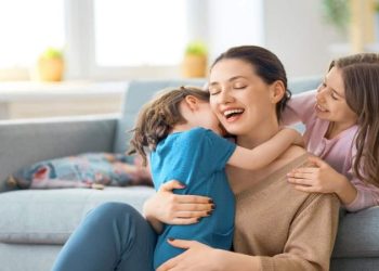 How the New Child Care Subsidy Can Benefit Stay-At-Home Mums