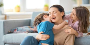 How the New Child Care Subsidy Can Benefit Stay-At-Home Mums