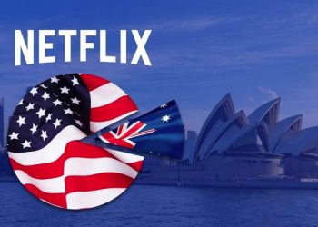 How to Get American Netflix in Australia?