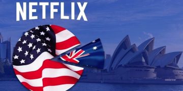 How to Get American Netflix in Australia?