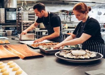 How to Hire a Caterer: What Questions to Ask