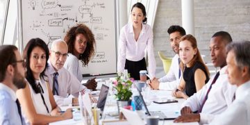 How to Hold a Successful Conference Meeting