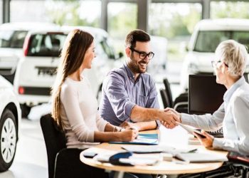 How to Purchase New Car Insurance