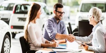 How to Purchase New Car Insurance