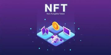 In 2022, what are the most popular NFT tokens?