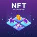 In 2022, what are the most popular NFT tokens?