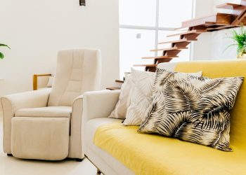 Make the Most of Your Small Space with These Decorating Tips