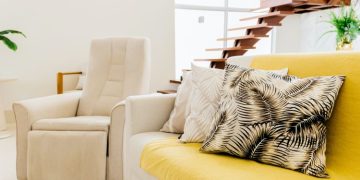 Make the Most of Your Small Space with These Decorating Tips