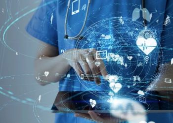 6 great reasons why using a managed IT service can prove invaluable to a health care business