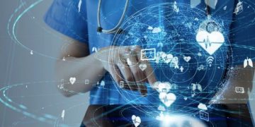 6 great reasons why using a managed IT service can prove invaluable to a health care business