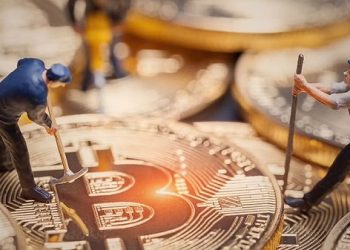 Mirai IoT Botnet: Mining for Bitcoins?