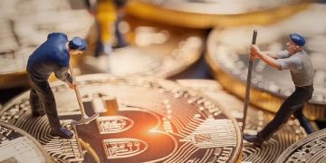 Mirai IoT Botnet: Mining for Bitcoins?