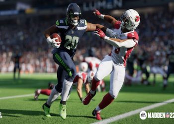 NFL 23: Play It or Not?