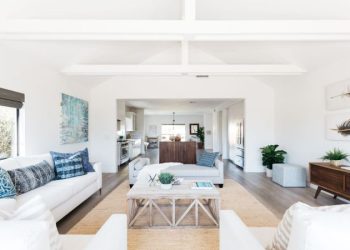 Six Home Improvement Tips To Make Your Home Look Twice As Good