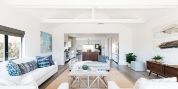 Six Home Improvement Tips To Make Your Home Look Twice As Good