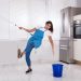 Slippery Floors – The Best Way To Reduce Risk