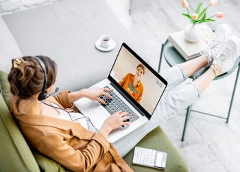 Some Tips For Landing Your First Remote Tech Job In LATAM