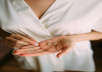 Stud Earrings for Women & Men to Make a Statement in Formal Wear