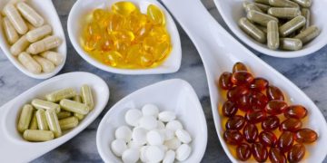 Supplements can Improve Your Life Immediately