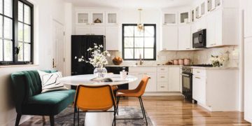 The Benefits of Working with a Kitchen Designer