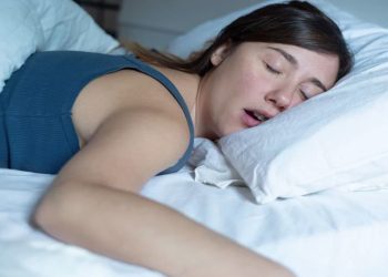The Risks of Sleep Apnea