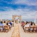 The ultimate checklist for a beach wedding