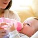 Top tips to help you buy an organic baby formula