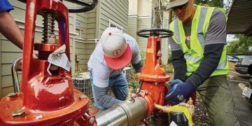 What Are the Things to Expect From Backflow Services?